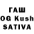 Конопля VHQ MahaUbivaha